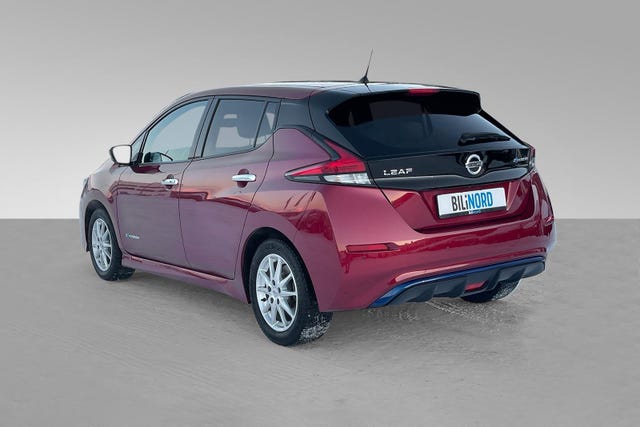 SJNFAAZE1U0024694 2018 NISSAN LEAF-4