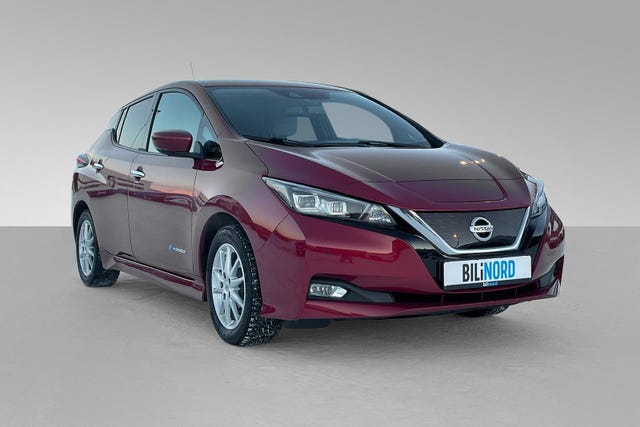 SJNFAAZE1U0024694 2018 NISSAN LEAF-0