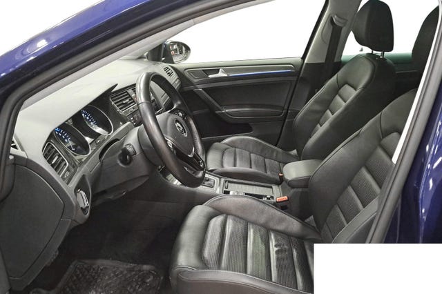 2018 VOLKSWAGEN GOLF - 22