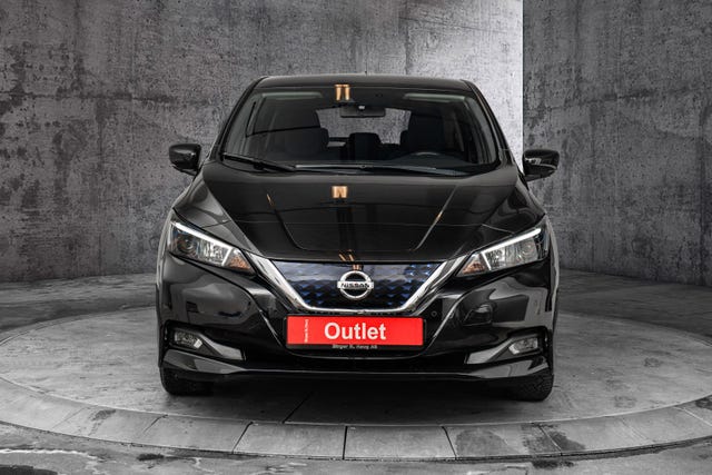 SJNFAAZE1U0111916 2020 NISSAN LEAF-1