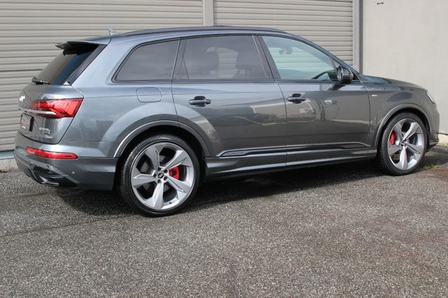 2021 AUDI Q7 - 7