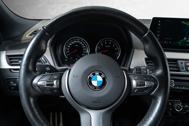 2021 BMW X2 - 12