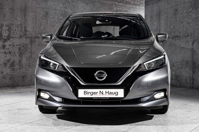 SJNFAAZE1U0105603 2020 NISSAN LEAF-3