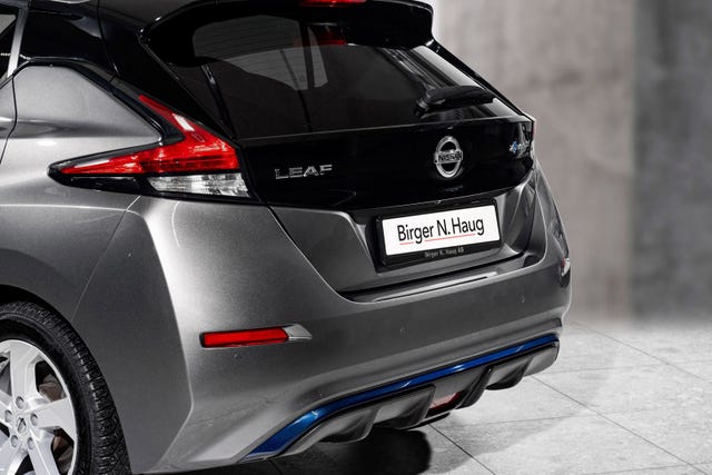 SJNFAAZE1U0105603 2020 NISSAN LEAF-5