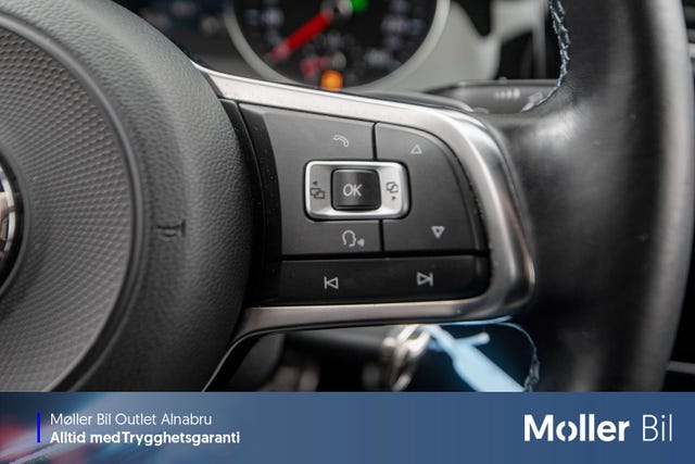 2018 VOLKSWAGEN GOLF - 21