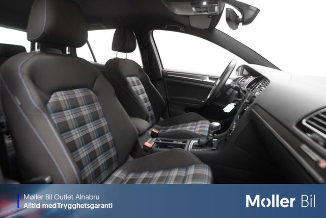 2018 VOLKSWAGEN GOLF - 13