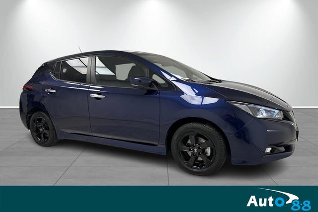 SJNFAAZE1U0176995 2022 NISSAN LEAF-1