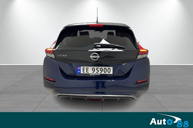 SJNFAAZE1U0176995 2022 NISSAN LEAF-3