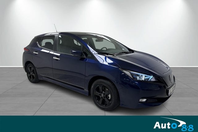 SJNFAAZE1U0176995 2022 NISSAN LEAF-0