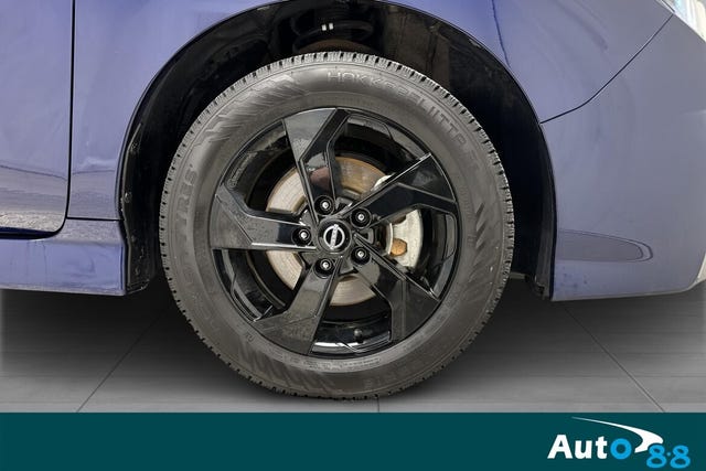 SJNFAAZE1U0176995 2022 NISSAN LEAF-4