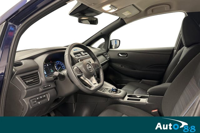 SJNFAAZE1U0176995 2022 NISSAN LEAF-5