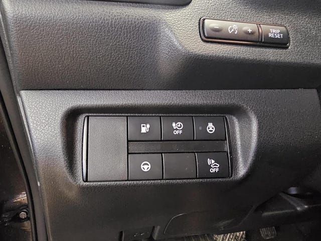 2019 NISSAN LEAF - 21