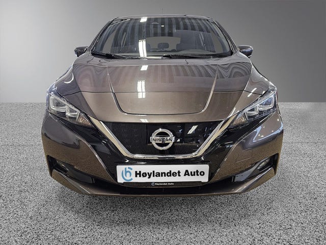 NNE0529110 2019 NISSAN LEAF-2