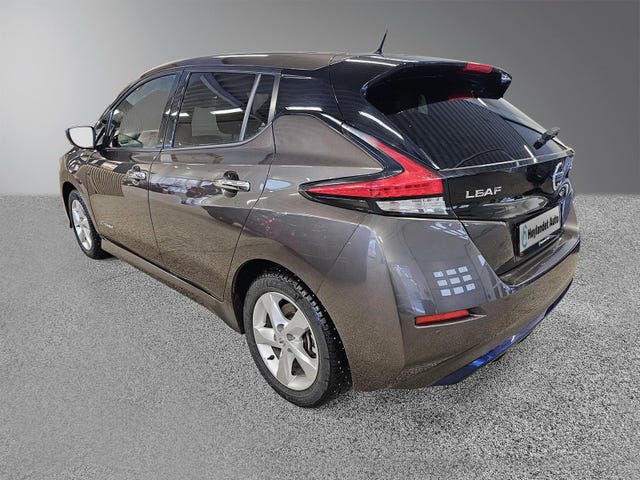 NNE0529110 2019 NISSAN LEAF-5