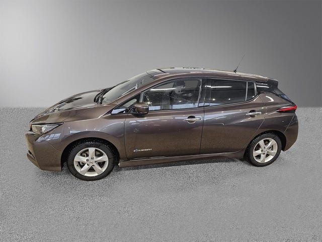 NNE0529110 2019 NISSAN LEAF-4