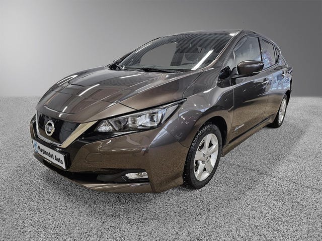 NNE0529110 2019 NISSAN LEAF-0