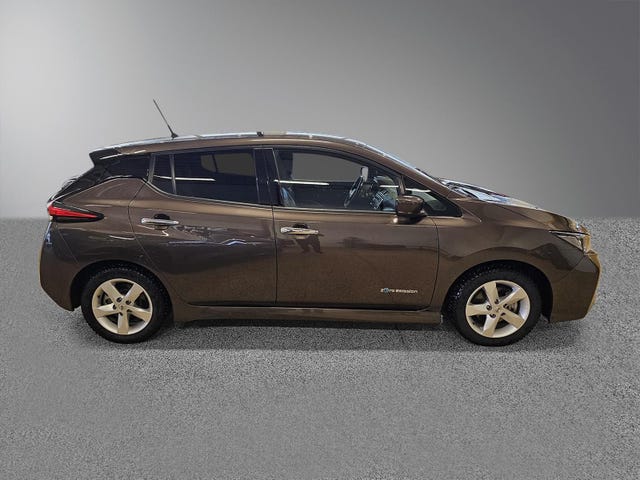 NNE0529110 2019 NISSAN LEAF-3