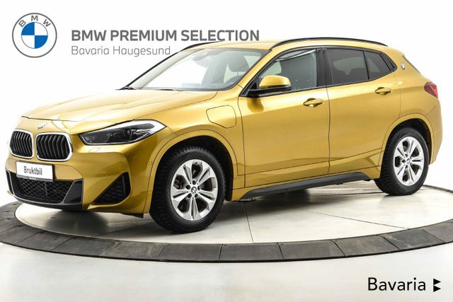 2021 BMW X2 - 1