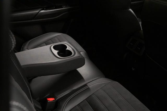 2020 MITSUBISHI OUTLANDER - 34