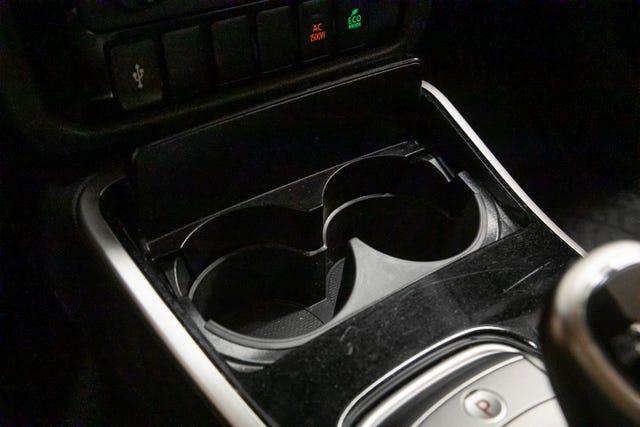 2020 MITSUBISHI OUTLANDER - 18