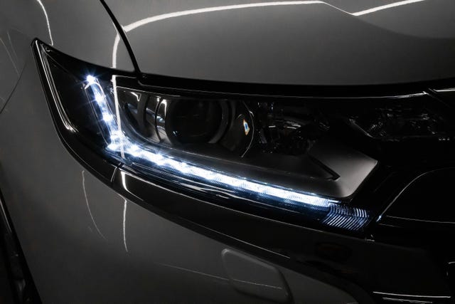 2020 MITSUBISHI OUTLANDER - 30