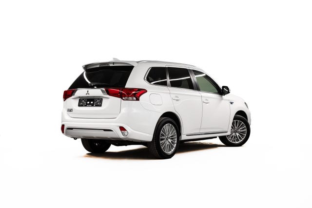 JMBXDGG3WLZ025972 2020 MITSUBISHI OUTLANDER-1