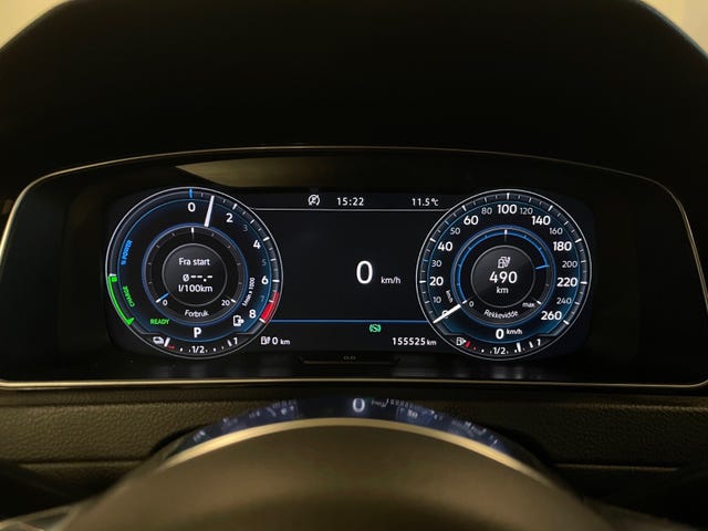 2018 VOLKSWAGEN GOLF - 17