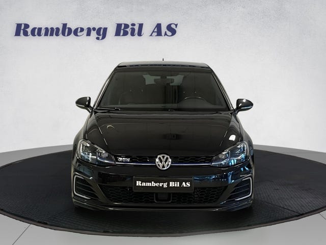 2018 VOLKSWAGEN GOLF - 8