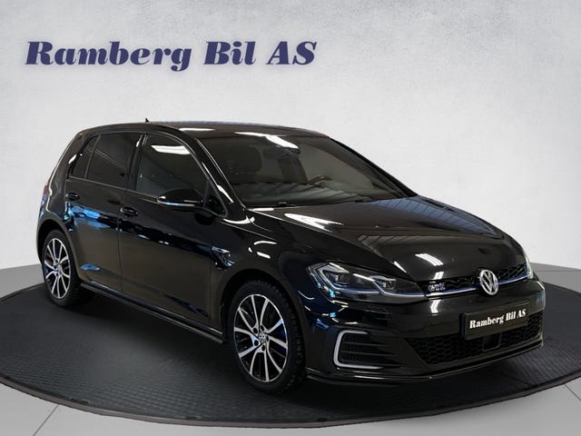 2018 VOLKSWAGEN GOLF - 7