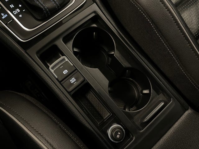 2018 VOLKSWAGEN GOLF - 20