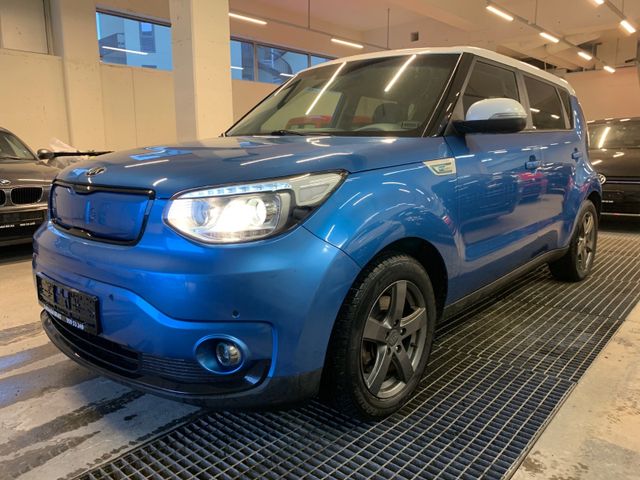 KNAJX81EFH7019821 2017 KIA SOUL-5