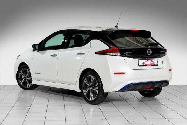 SJNFAAZE1U0075829 2020 NISSAN LEAF-1