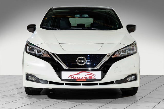 SJNFAAZE1U0075829 2020 NISSAN LEAF-2