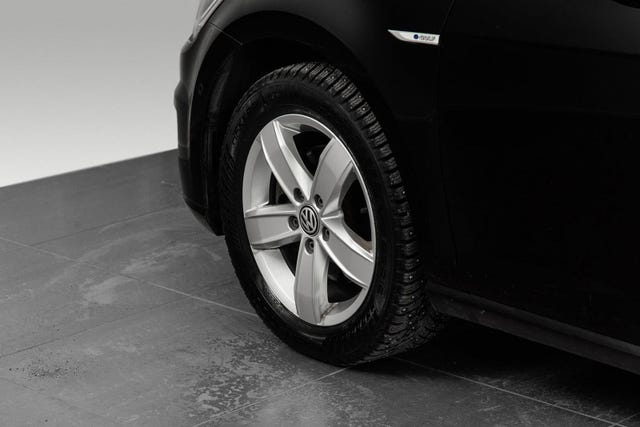 2018 VOLKSWAGEN GOLF - 7