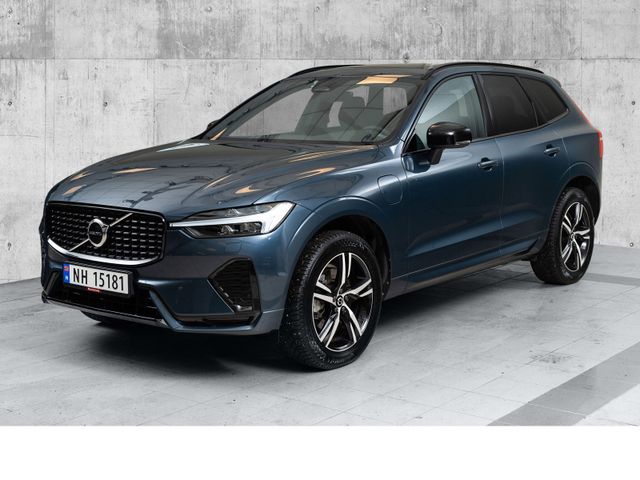 2023 VOLVO XC60 - 30