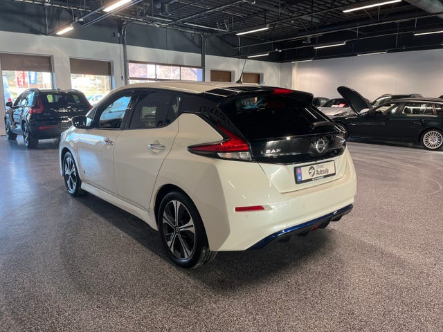 SJNFAAZE1U0084264 2020 NISSAN LEAF-4