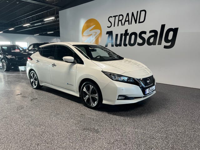 SJNFAAZE1U0084264 2020 NISSAN LEAF-1
