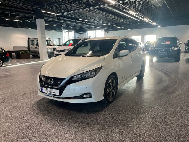 SJNFAAZE1U0084264 2020 NISSAN LEAF-2