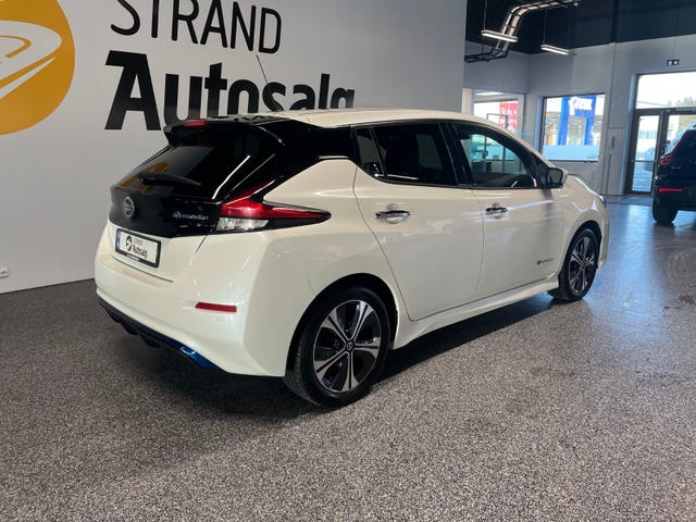 SJNFAAZE1U0084264 2020 NISSAN LEAF-3