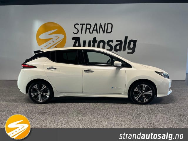 SJNFAAZE1U0084264 2020 NISSAN LEAF-0