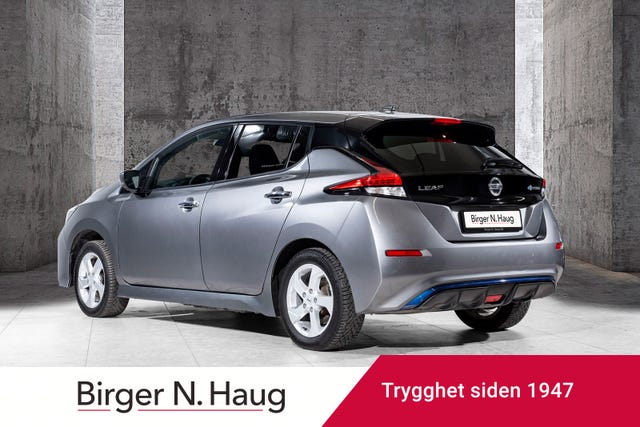 SJNFAAZE1U0106573 2020 NISSAN LEAF-1