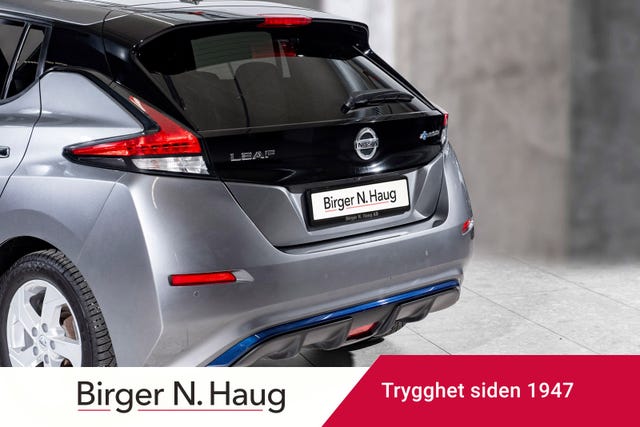 SJNFAAZE1U0106573 2020 NISSAN LEAF-5