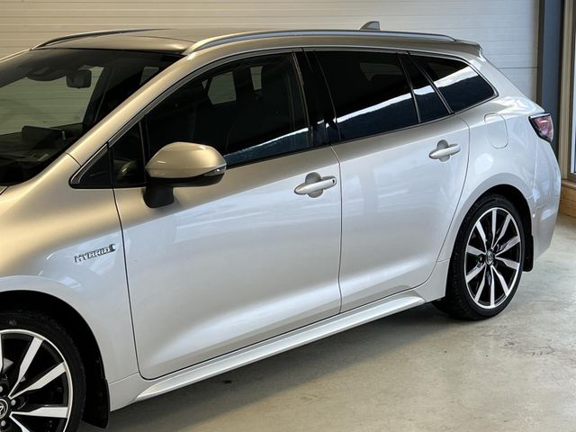 2019 TOYOTA COROLLA - 4