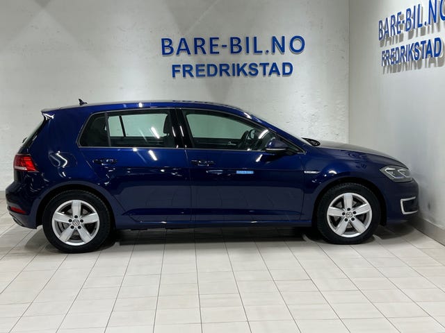 2018 VOLKSWAGEN GOLF - 13