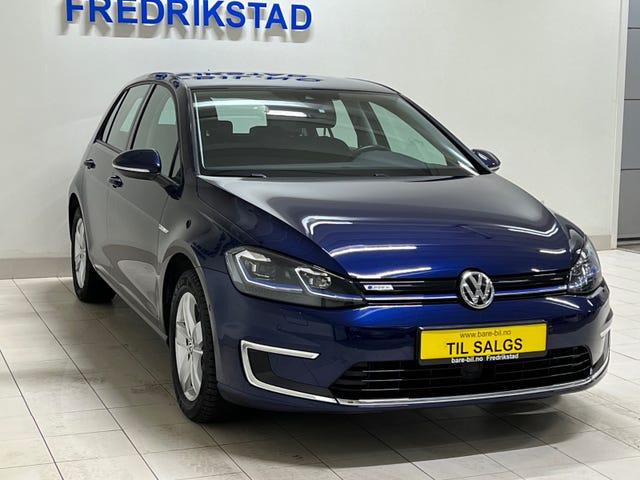 2018 VOLKSWAGEN GOLF - 7