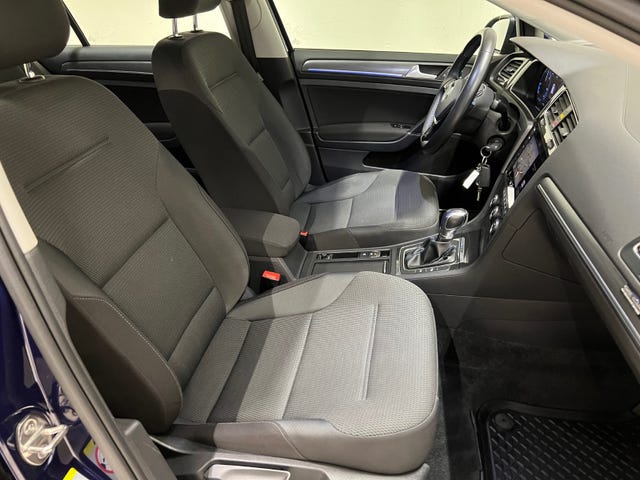 2018 VOLKSWAGEN GOLF - 20