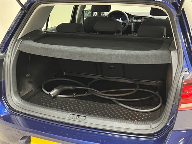 2018 VOLKSWAGEN GOLF - 15
