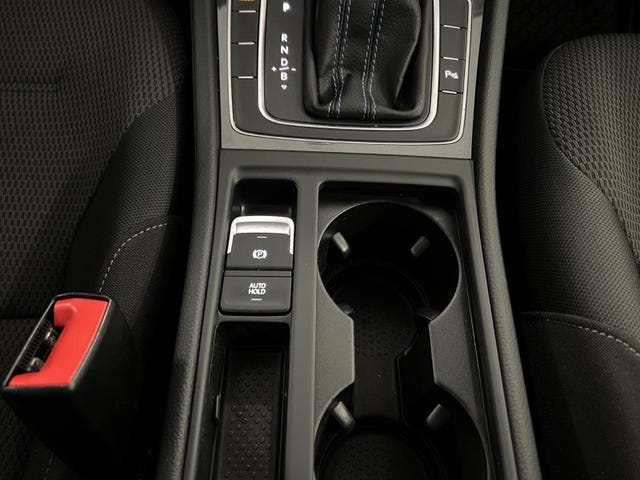 2018 VOLKSWAGEN GOLF - 35