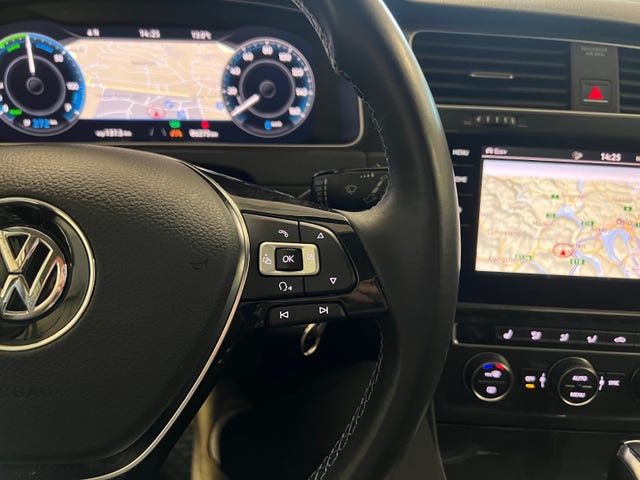 2018 VOLKSWAGEN GOLF - 41