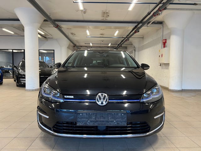 2018 VOLKSWAGEN GOLF - 8